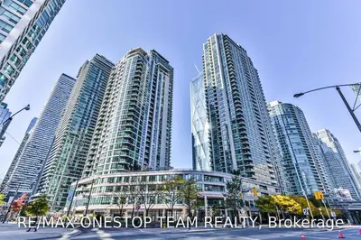 12 Yonge Street 2505, Toronto C01, ON M5E 1Z9