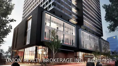 20 Edward Street #519, Toronto C01, ON M5G 1C9