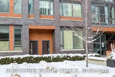508 Wellington Street W Th03, Toronto C01, ON M5V 0K8
