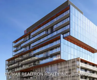 180 Mill Street 709S, Toronto C08, ON M5A 1G9
