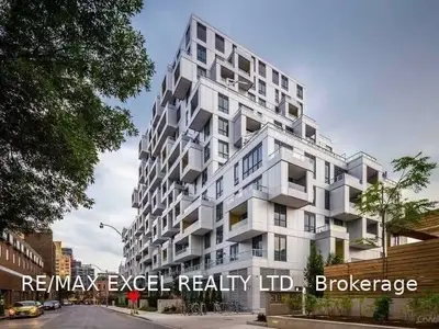 38 Cameron Street 419, Toronto C01, On M2n 1h1