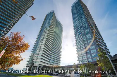 115 Mcmahon Drive 1902, Toronto C15, ON M2K 0E3