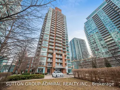 50 Lynn Williams Street Ph2407, Toronto C01, ON M6K 3R9
