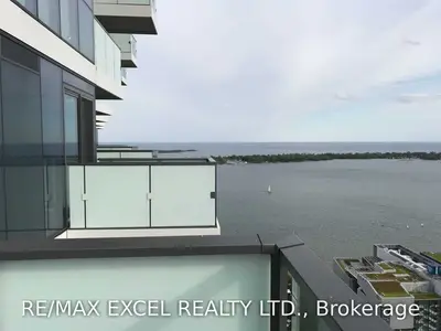 16 Bonnycastle Street 3602, Toronto C08, ON M5A 0C9