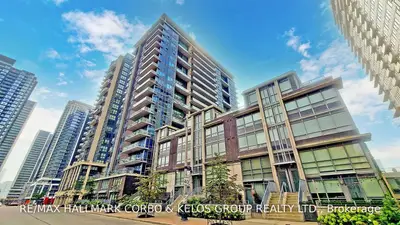 55 East Liberty Street 204, Toronto C01, ON M6K 3P9