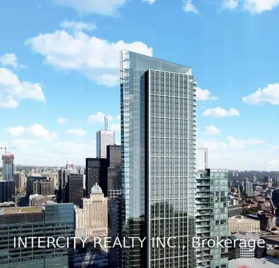 10 York Street 5513, Toronto C01, ON M5J 2Z2