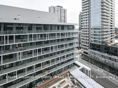 225 Sumach Street 1101, Toronto C08, ON M5A 0P8