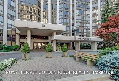 10 Kenneth Avenue 402, Toronto C14, ON M2N 6K6