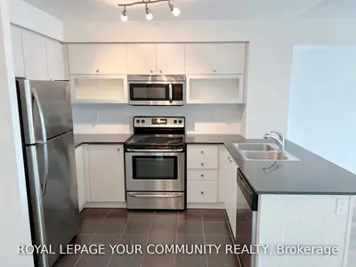 275 Yorkland Road 608, Toronto C15, ON M2J 0B4