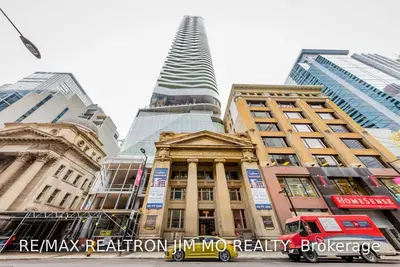197 Yonge Street 3914, Toronto C08, On M5b 0c1
