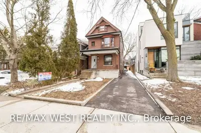 119 Humewood Drive, Toronto C03, ON M6C 2W6