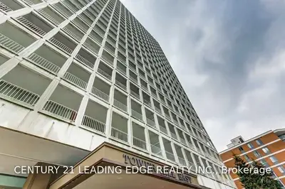 330 Spadina Road 1403, Toronto C02, ON M5R 2V9