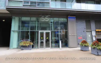 55 Stewart Street 312, Toronto C01, On M5v 2v1