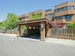 55 Carscadden Drive 205, Toronto C07, ON M2R 2A6