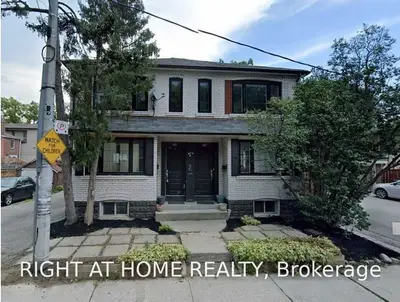 303 Cleveland Street, Toronto C10, ON M4S 2W7