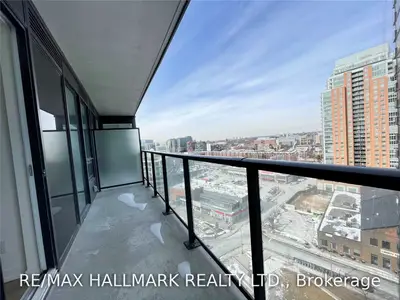 135 East Liberty Street 1207, Toronto C01, ON M6K 3K4