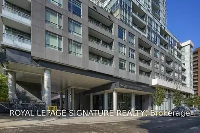 98 Lillian Street 1011, Toronto C10, ON M4S 0A5