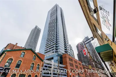 5 St Joseph Street 3702, Toronto C01, On M4y 1j6