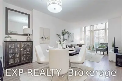 525 Wilson Avenue 117, Toronto C06, ON M3H 0A7