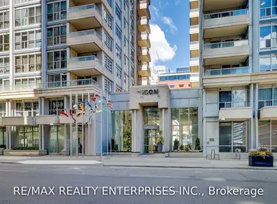 270 Wellington Street W 409, Toronto C01, ON M5V 3P5