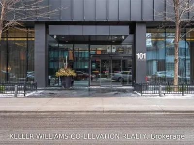101 Charles Street E 401, Toronto C08, ON M4Y 1V2