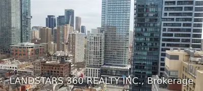1001 Bay Street 2207, Toronto C01, ON M5S 3A6