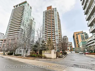 50 Lynn Williams Street 2109, Toronto C01, ON M6K 3R9