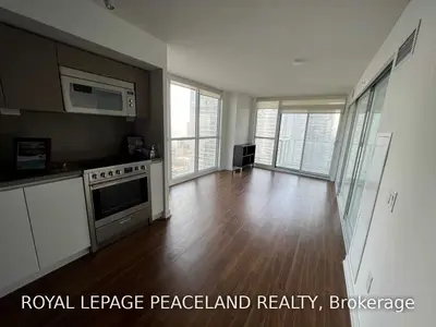 75 Queens Wharf Road #2608, Toronto C01, ON M5V 0J8