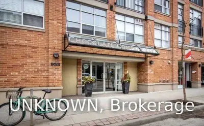 955 Queen Street W 527, Toronto C01, ON M6J 1G9