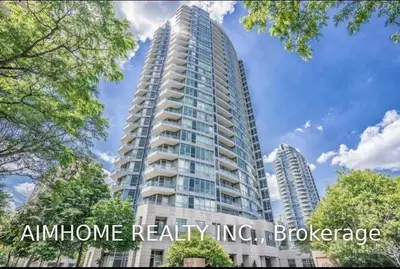 60 Byng Avenue 1408, Toronto C14, ON M2N 4K3