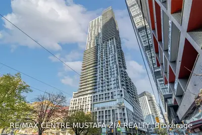 251 Jarvis Street 4508, Toronto C08, On M5b 0c3