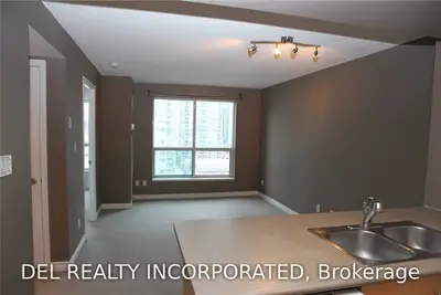410 Queens Quay West Boulevard 1206, Toronto C01, ON M5V 3T1