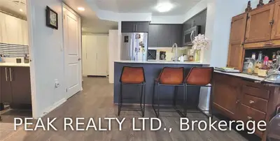 125 Western Battery Road 309, Toronto C01, ON M6K 3R8