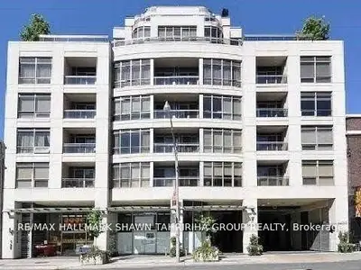 1430 Yonge Street 906, Toronto C02, ON M4T 1Y6