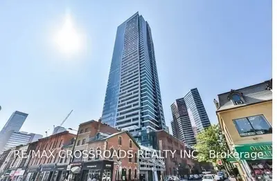 5 St Joseph Street 1305, Toronto C01, ON M4Y 0B6