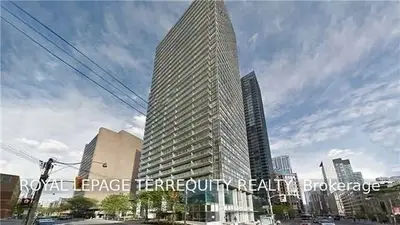 37 Grosvenor Street 1303, Toronto C01, ON M4Y 3G5