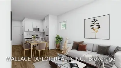 679 Dovercourt Road Unit 3, Toronto C01, ON M6H 2W7