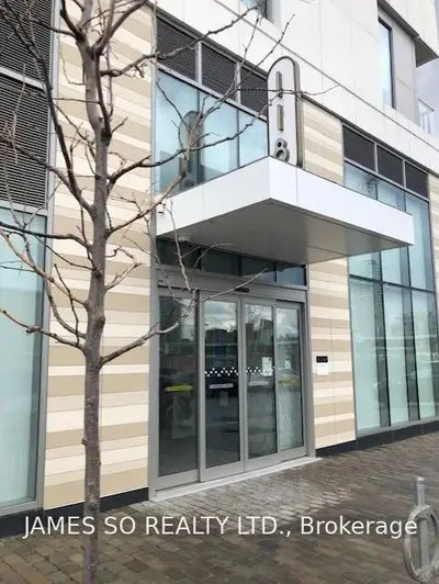 118 Merchant's Wharf Avenue 319, Toronto C08, ON M5A 0L3