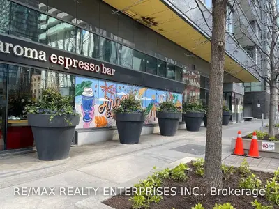 8 Charlotte Street 1506, Toronto C01, ON M5V 0K4