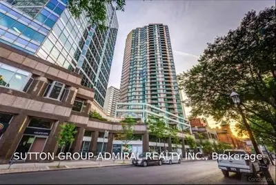 38 Elm Street 805, Toronto C01, ON M5G 2K5