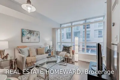21 Nelson Street 213, Toronto C01, ON M5V 3H9