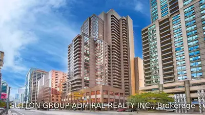 736 Bay Street 2303, Toronto C01, ON M5G 1N6