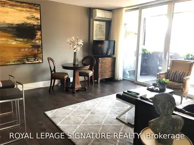 40 Homewood Avenue 1517, Toronto C08, ON M4Y 2K2