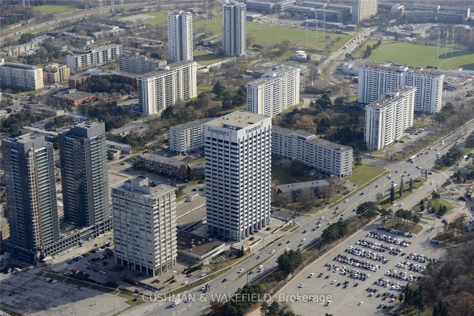 789 Don Mills Road 200, Toronto C11, ON M3C 1T5