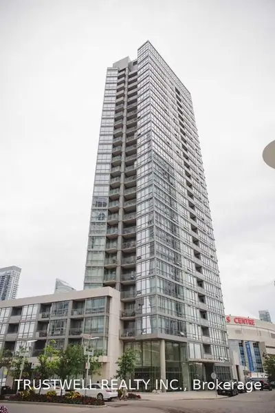 3 Navy Wharf Court 1910, Toronto C01, ON M5V 3V1