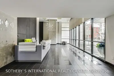 285 Mutual Street 1006, Toronto C08, ON M4Y 3C5