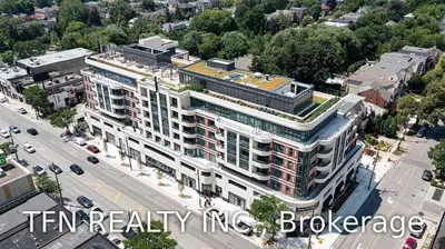 1700 Avenue Road 605, Toronto C04, ON M5M 3Y4