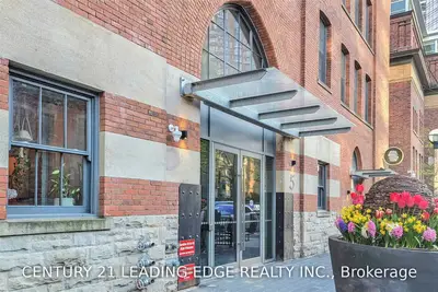 5 St Joseph Street 2310, Toronto C01, ON M4Y 0B6