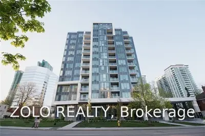28 Avondale Avenue 1103, Toronto C14, ON M2N 2T9