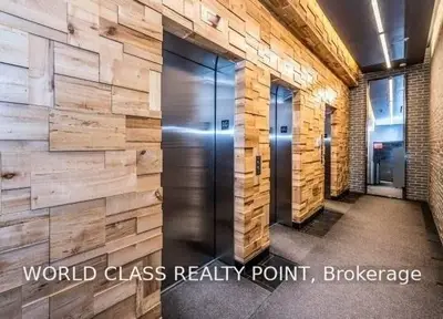 210 Simcoe Street 1409, Toronto C01, On M5t 0a9